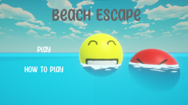 Beach Escape Image