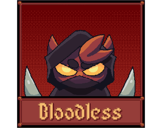 Bloodless Game Cover