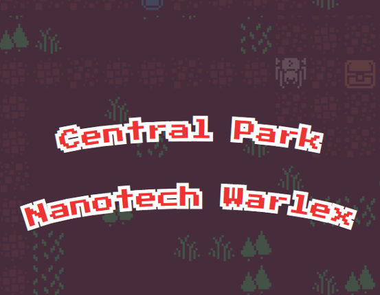 Central Park Nanotech Warlex Game Cover