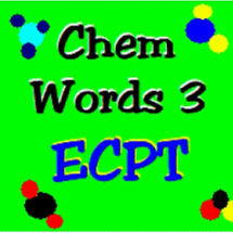 Chem-Words 3: Electron Configs and Periodic Table Image