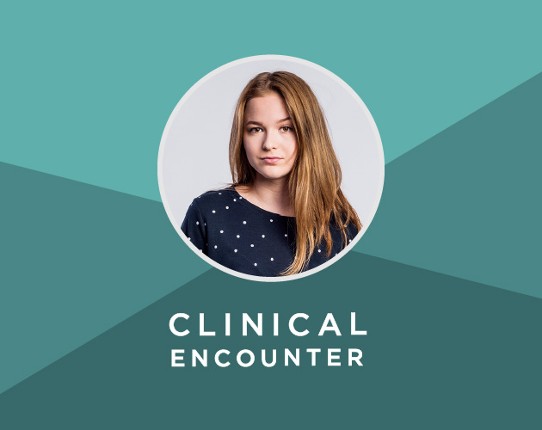 Clinical Encounters: Tina Fox Game Cover