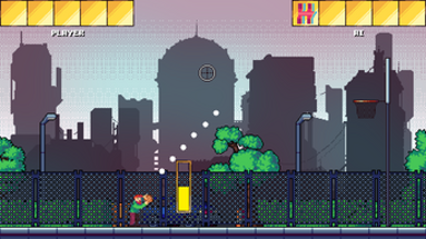 Cyber City Deluxe Edition [IN DEV, ITCH.IO] Image