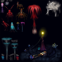 Deep Root (Ludum Dare 46) Image