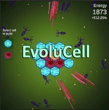 EvoluCell Image