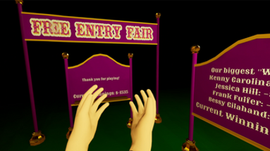 Free-Entry Fair Image