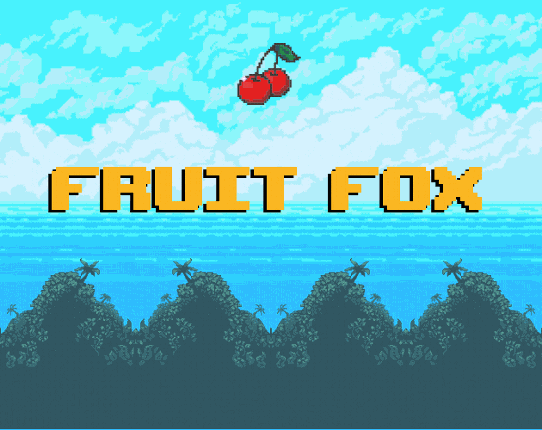 Fruit Fox Game Cover