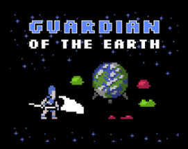 Guardian Of The Earth Image