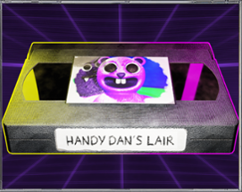 Handy Dan's Lair Image