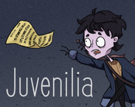 Juvenilia Image