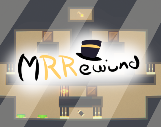 Mr Rewind Game Cover