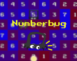 Numberbug Image