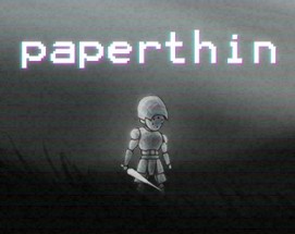 Paperthin Image