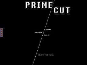 Prime Cut Image