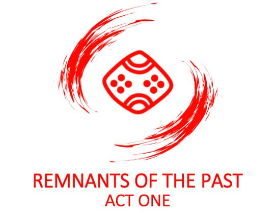 Remnants Of The Past - Act 1 Game Cover