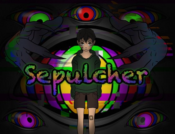 Sepulcher Game Cover