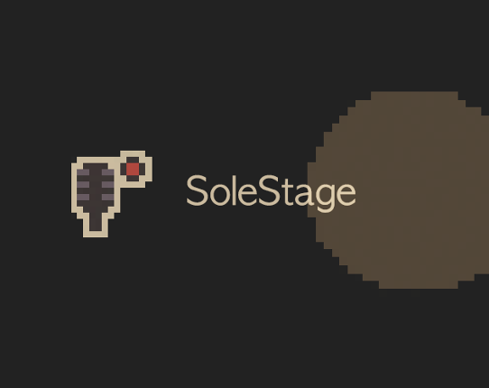 SoleStage Game Cover
