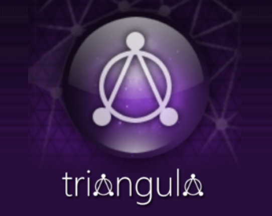 Triangula Game Cover