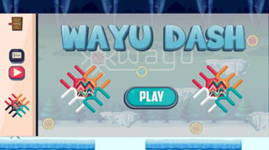 Wayu Dash Image