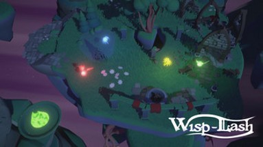 Wisp-Lash Image