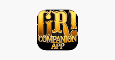 Gold Rush! Companion App Image