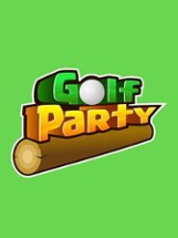 Golf Party Image