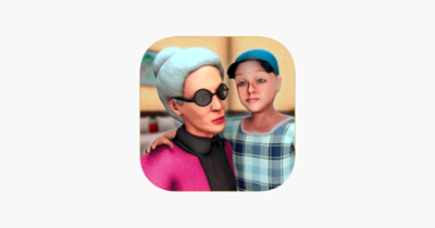 Grandma Simulator Granny Games Image