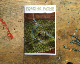 Guidebook to the Viridian Maw (Forking Paths #1) Image