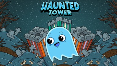 Haunted Tower: Tower Defense Image
