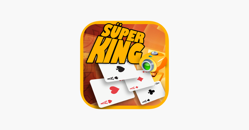 King Oyunu Game Cover