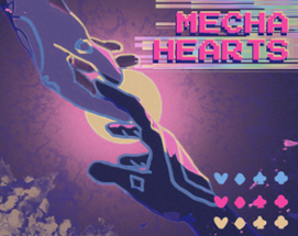 MECHA HEARTS Image