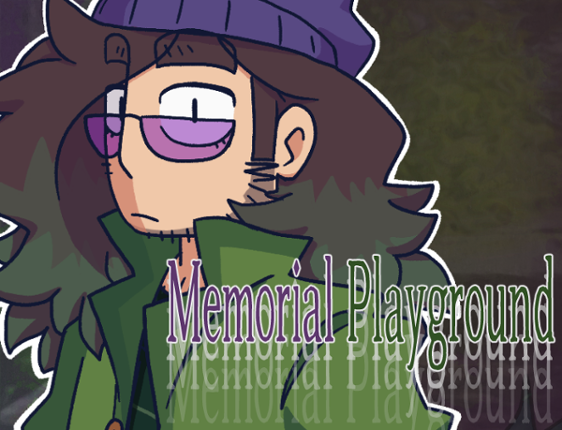 Memorial Playground Game Cover