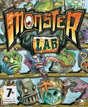 Monster Lab Image