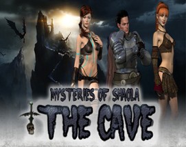 Mysteries of Shaola: The Cave Image