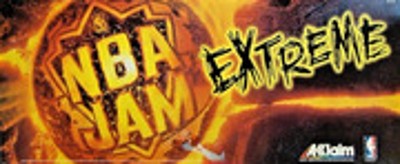 NBA Jam Extreme Image