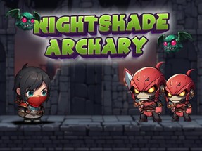 Nightshade Archary Image