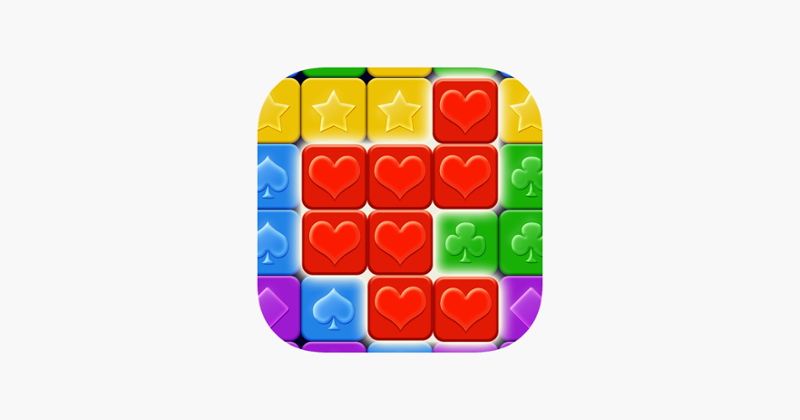 Pop Puzzle HD - Block Hexa Puzzle Games Offline Game Cover