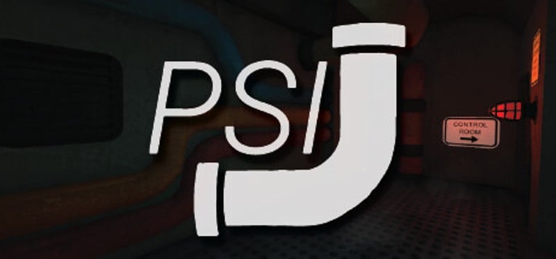 PSI Game Cover