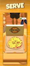 Real Pizza: cooking games Image