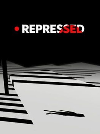 Repressed Game Cover