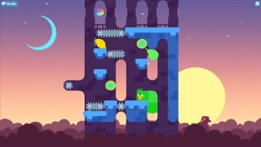 Snakebird Image