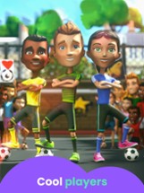 Soccer Games: for Kids Image