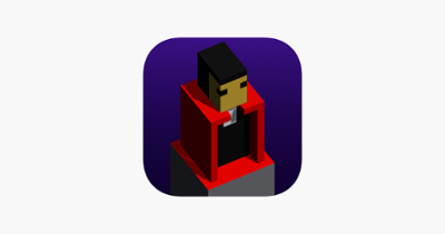 Superhero Cube Jump - Color Path Block Games Image