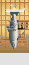 Sushi Roll 3D - ASMR Food Game Image