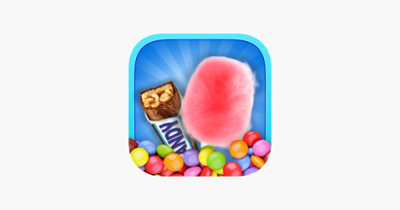 Sweet Candy Store: Candy &amp; Lollipop Maker Image