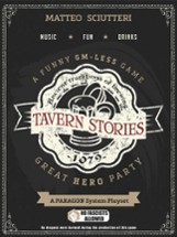 Tavern Stories: AGON Playset Image