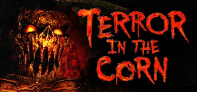 Terror in the Corn Image