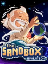 The Sandbox Evolution Image