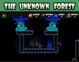 The Unkown Forest Image