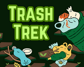 TRASH TREK V2 Image