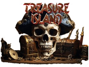 Treasure Island Pinball Image
